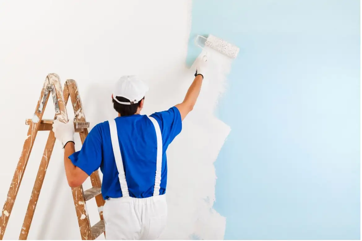 Painting Contractors in Madipakkam
