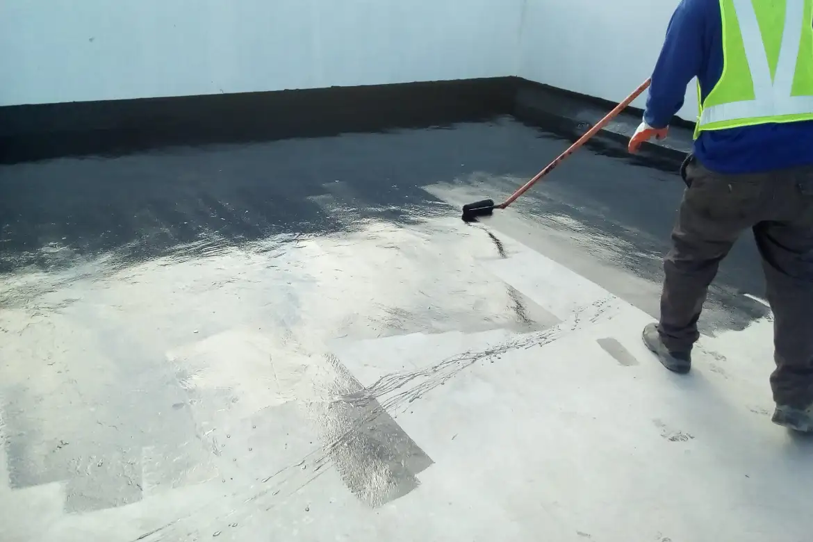 Waterproofing Contractors in Madipakkam